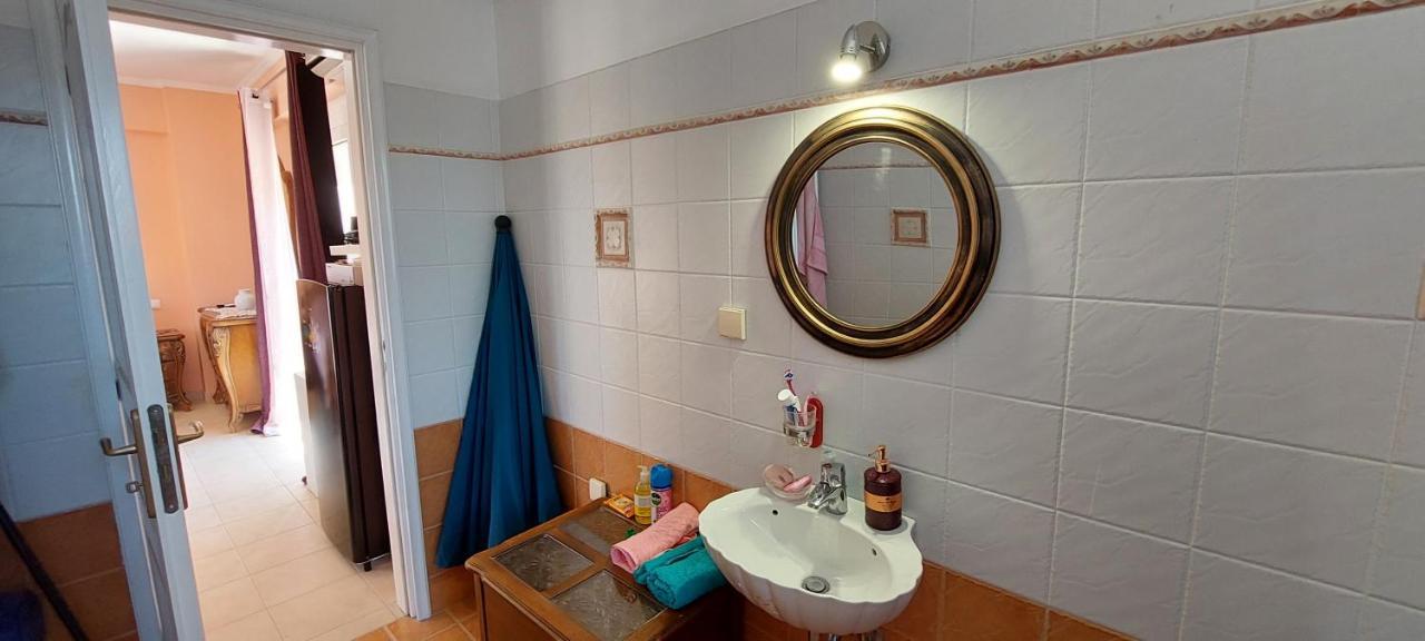 ארטמידה Anastacias Apartment מראה חיצוני תמונה